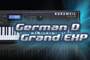 German D Exp