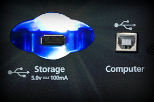 PC3A USB