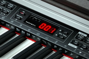 KA150 UI