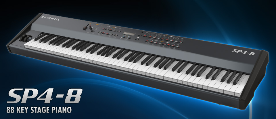 Kurzweil sp4 editor serial killer