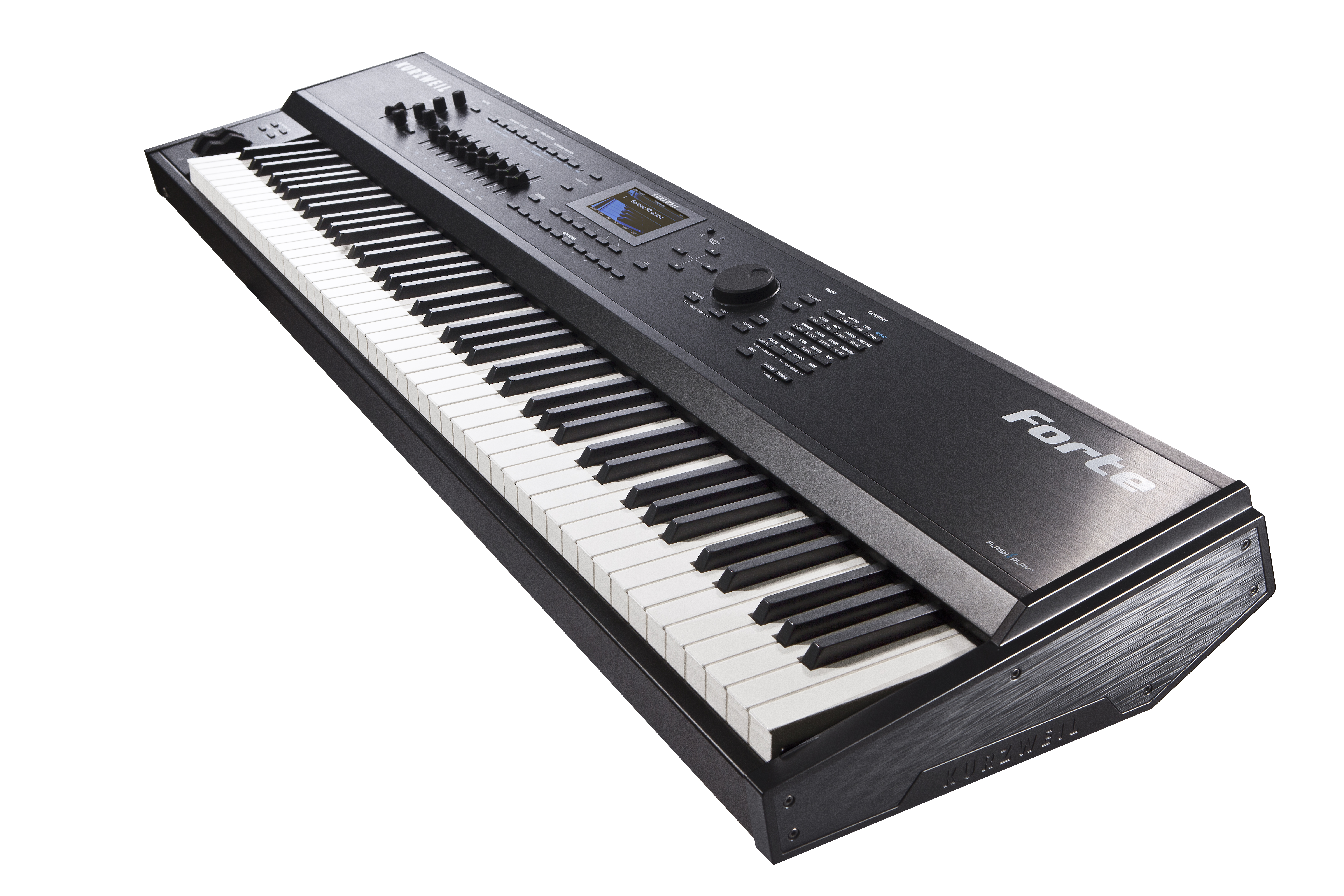 Piano deals o forte