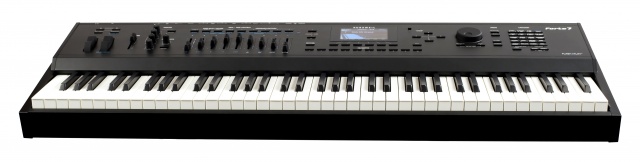 Kurzweil Forte New Os With Full Editing And String Res Piano World Piano Digital Piano Forums