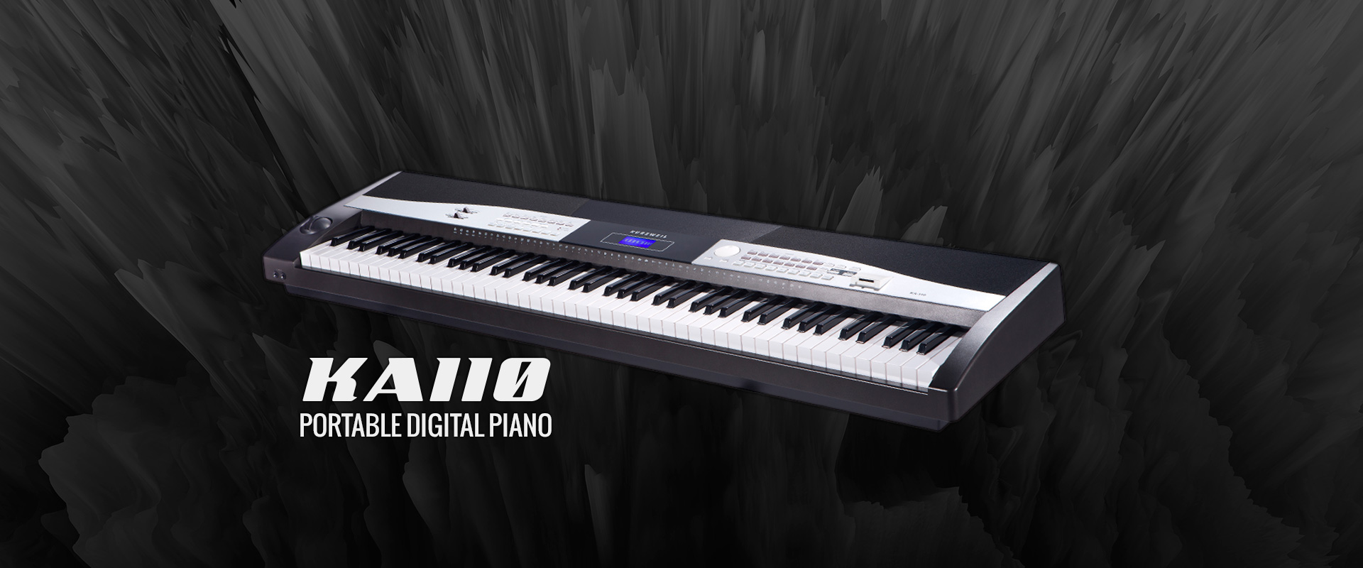 Yamaha L-125 – Support de piano numérique – Supp…