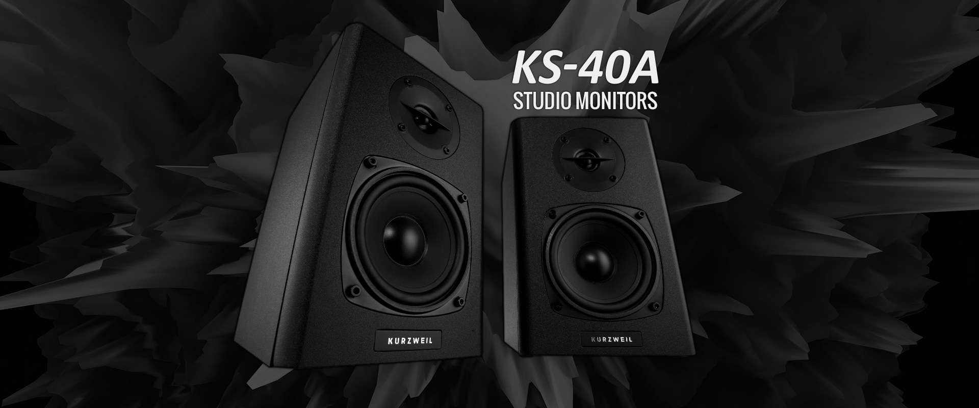 KS-40A - KURZWEIL It's the Sound®