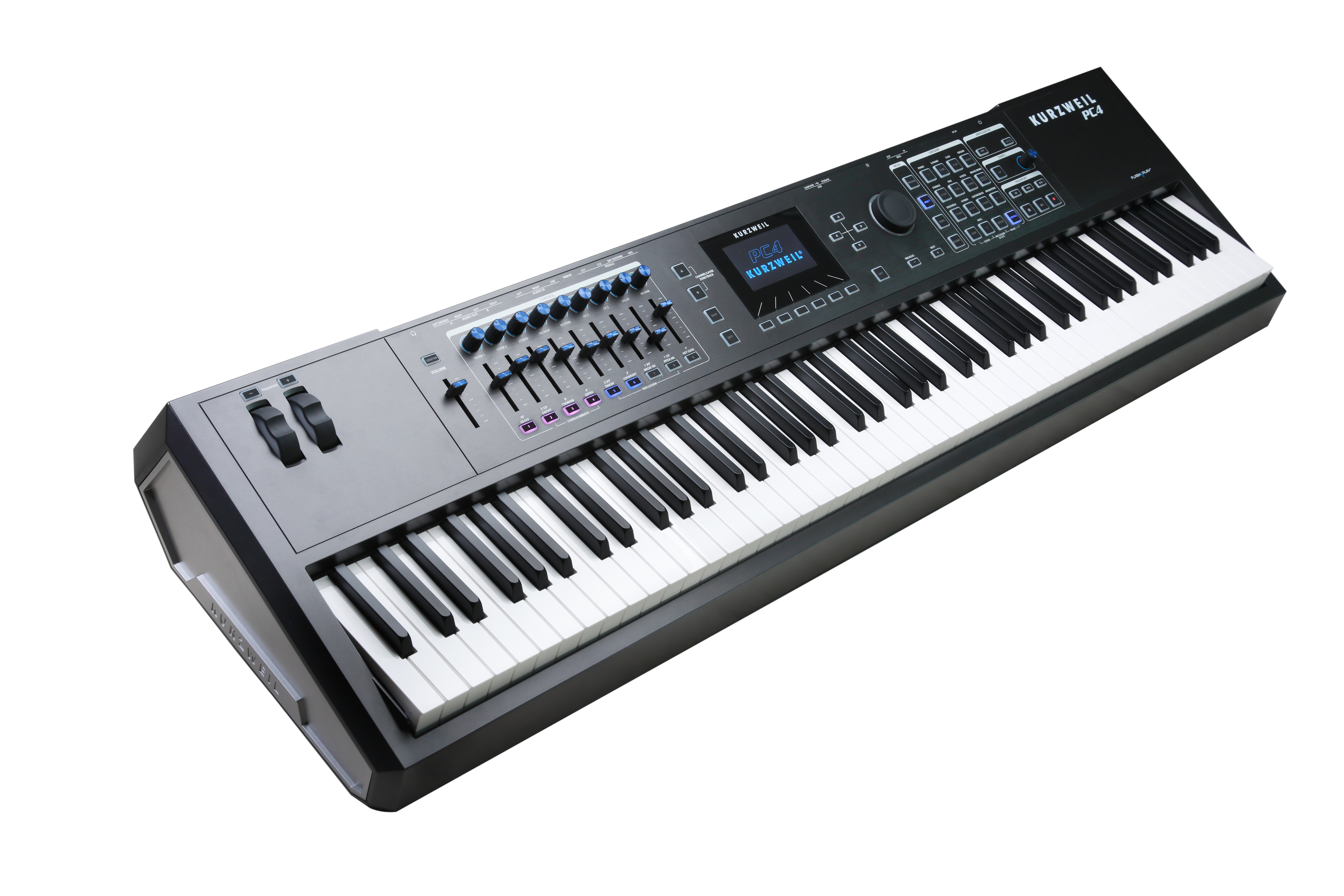 PC4 - KURZWEIL It's the Sound®