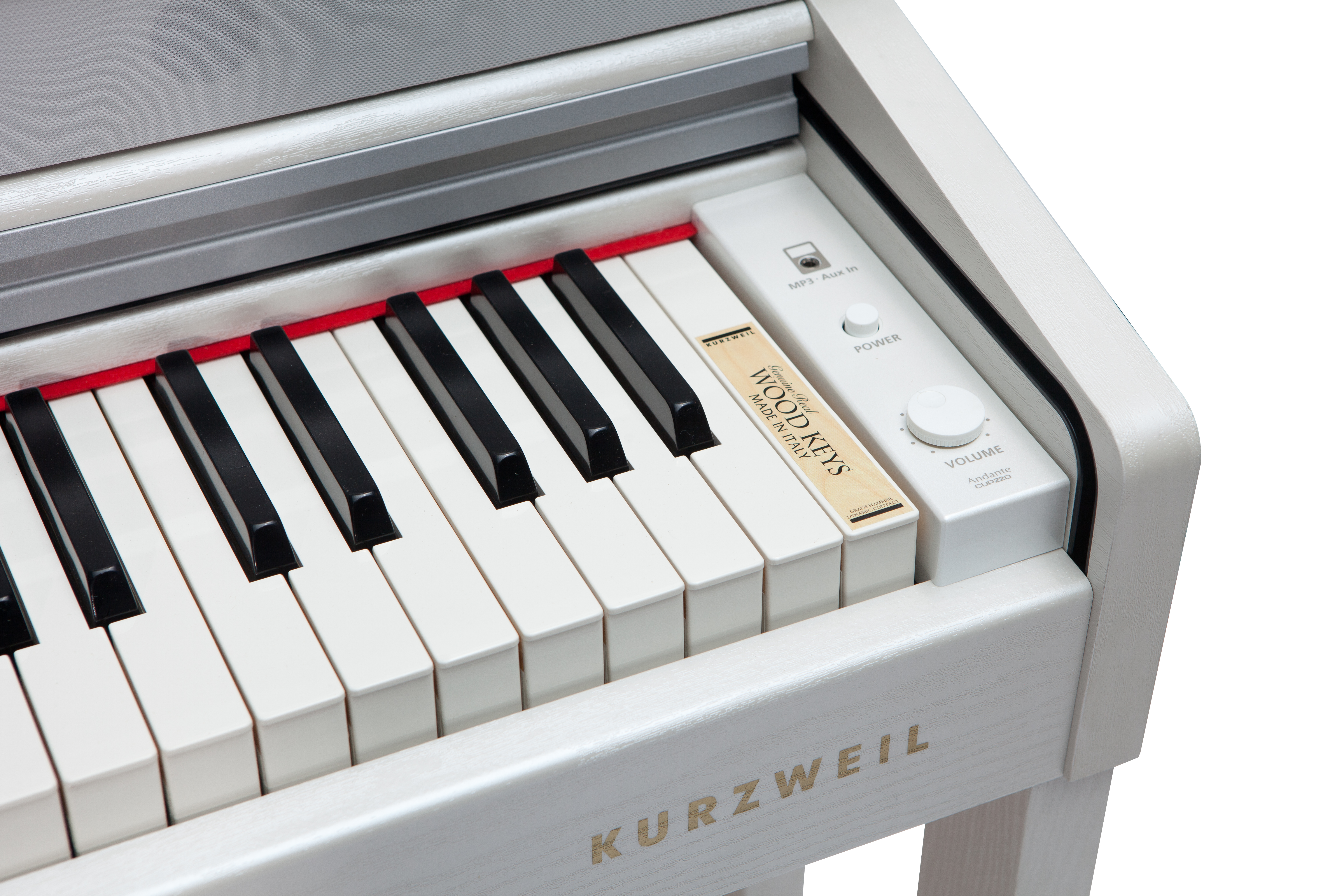 Цифровое пианино Kurzweil cup220