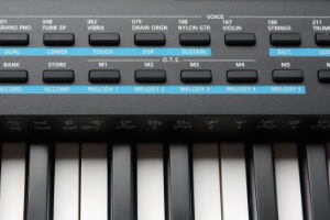 Kurzweil ka outlet 120