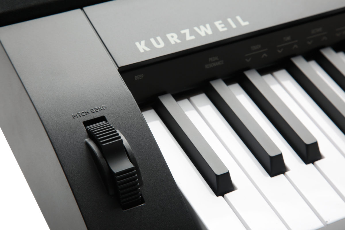 KA-70 - KURZWEIL It's the Sound®