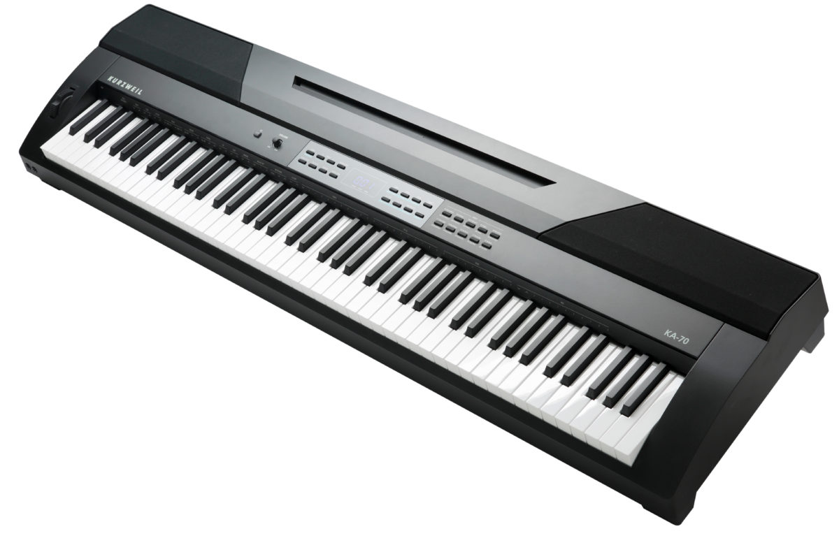 KA-70 - KURZWEIL It's the Sound®