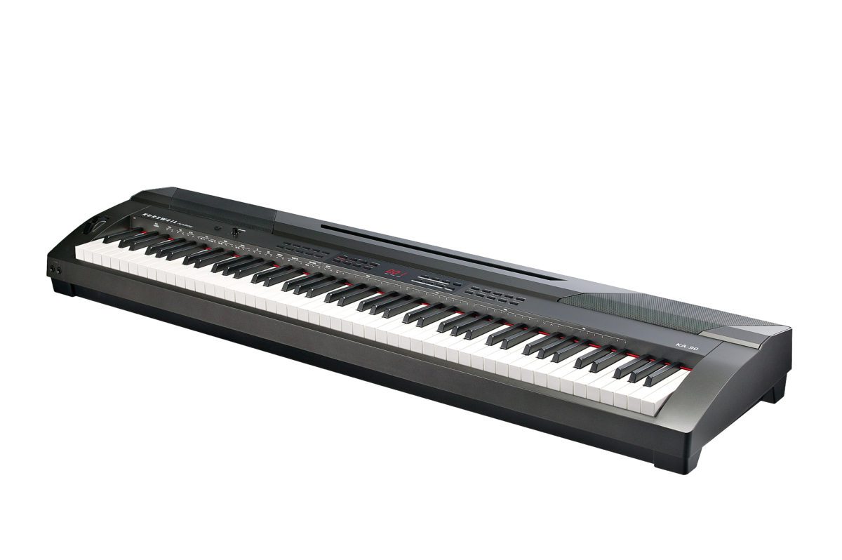 KA-90 - KURZWEIL It's the Sound®