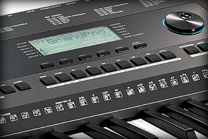 Kurzweil on sale kp110 price