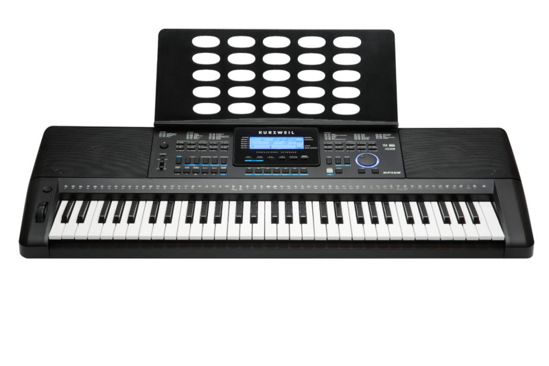 KP150 - KURZWEIL It's the Sound®