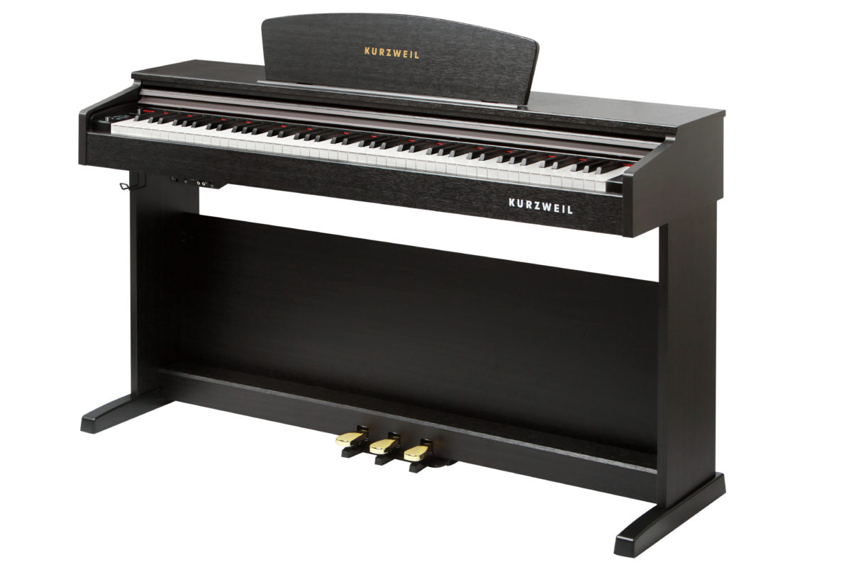 M90 - KURZWEIL It's the Sound®