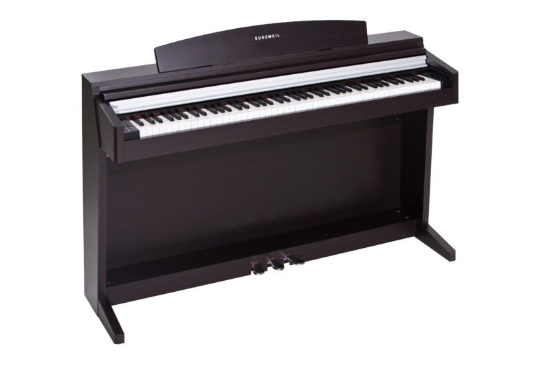 M-1 - KURZWEIL It's the Sound® M-1 - KURZWEIL It's the Sound®