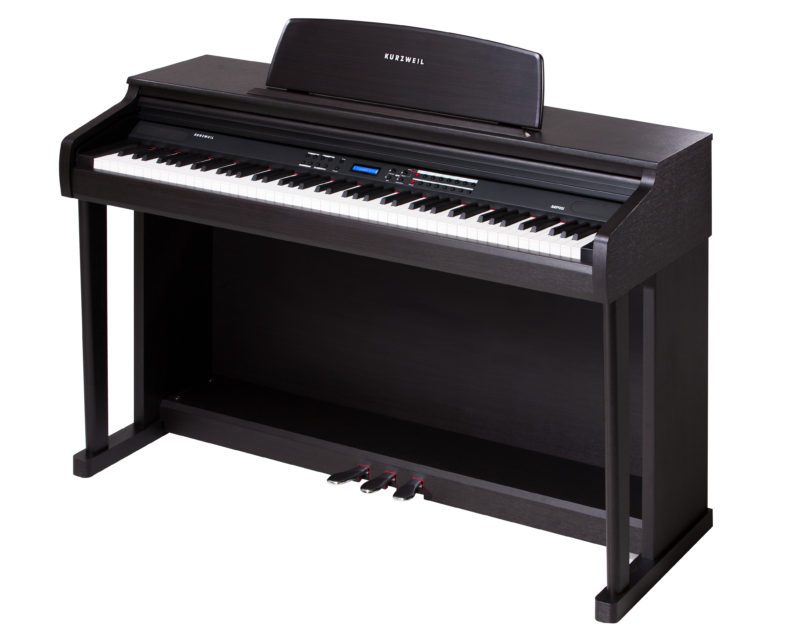 MP 15 KURZWEIL It s the Sound