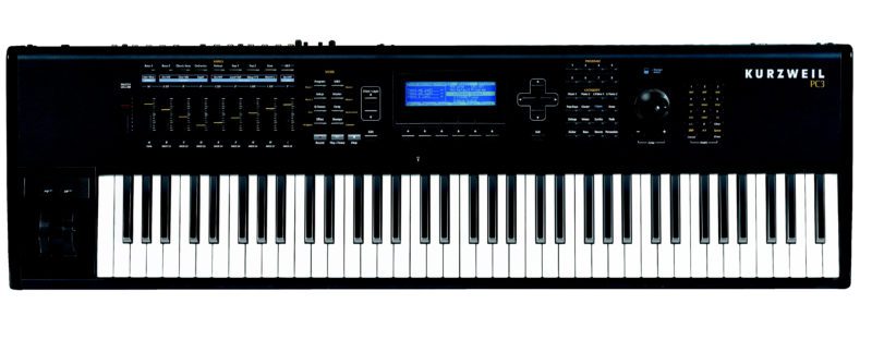 kurzweil pc2x mac