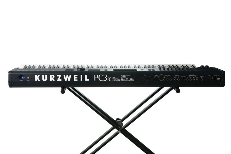 PC3X KURZWEIL It