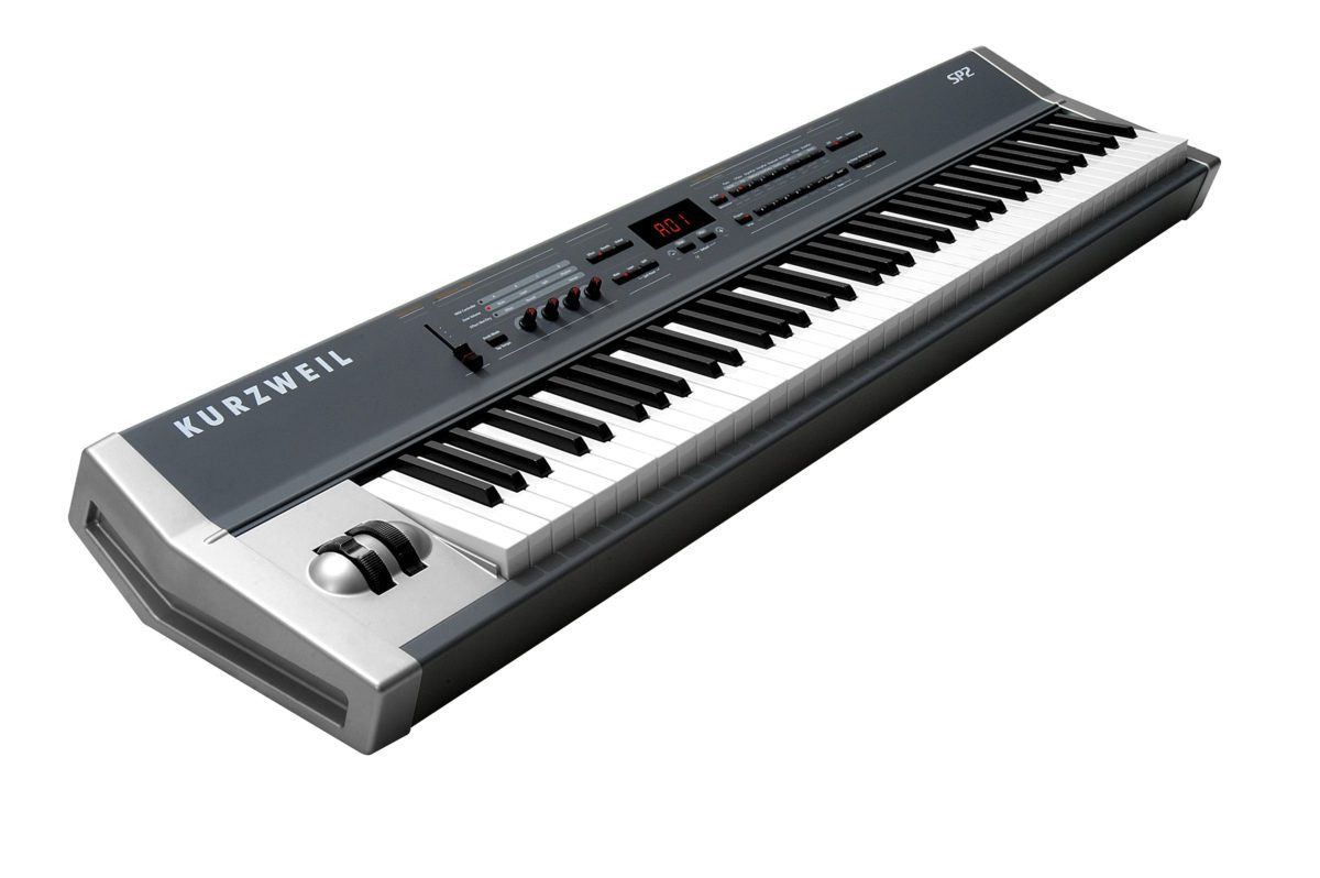 SP2 KURZWEIL It's the Sound®