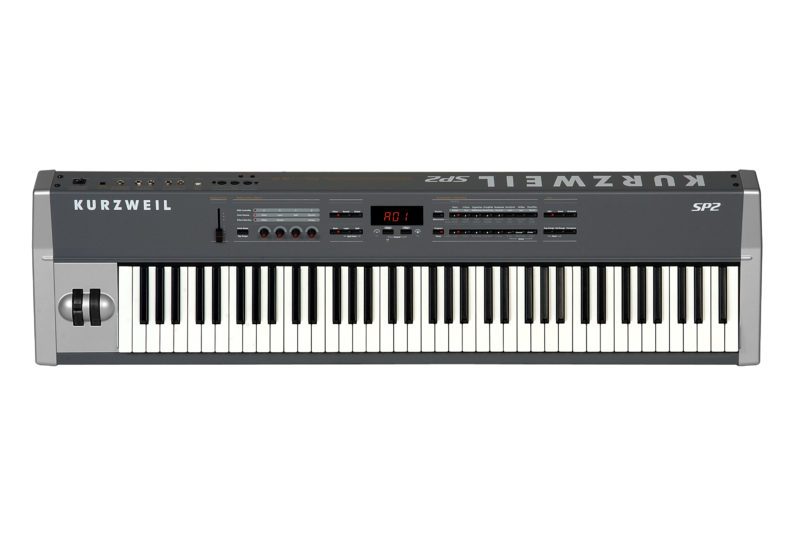 kurzweil pc2x owner manual