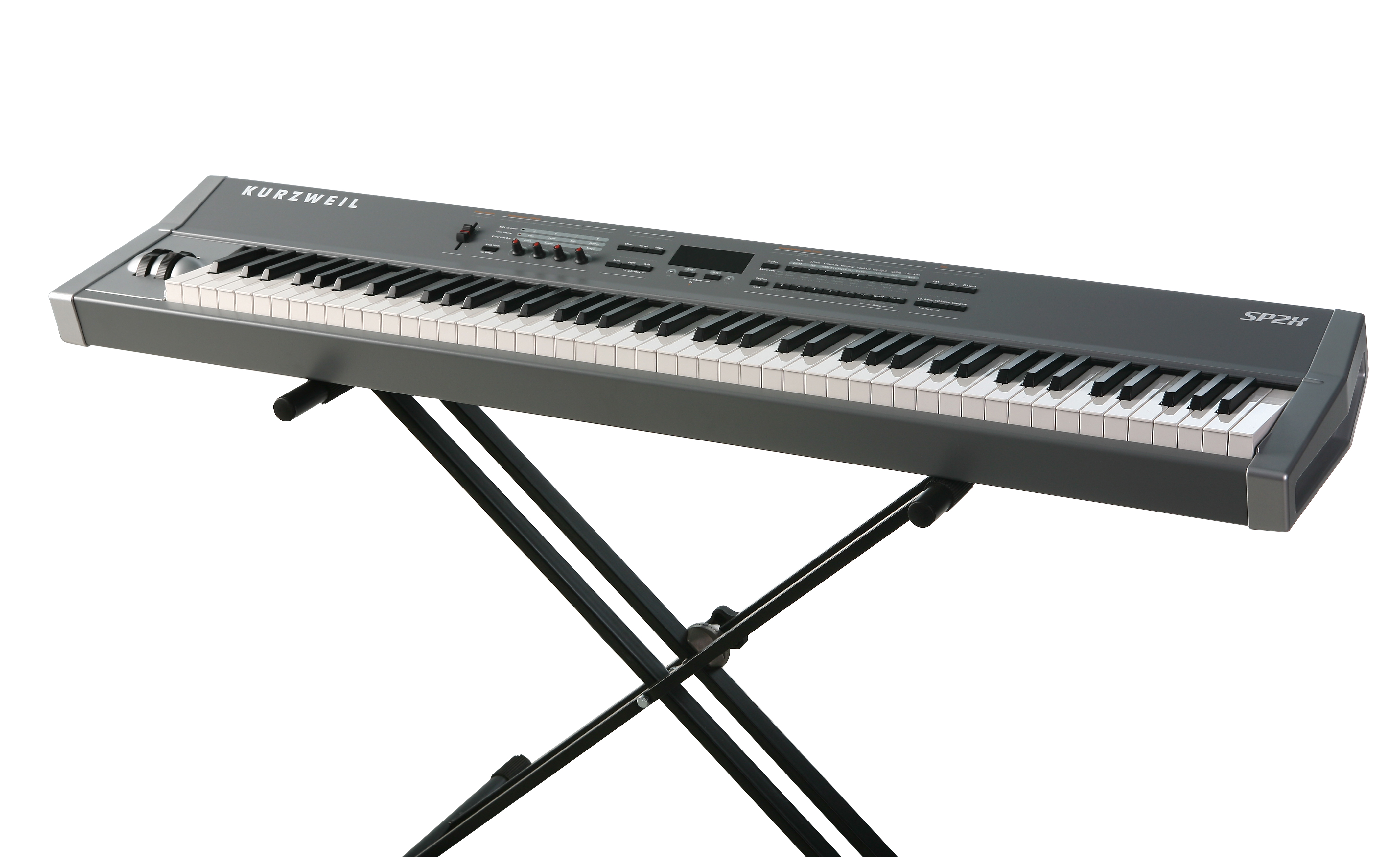 Alimentation de remplacement pour Kurzweil Sp2X Stage Piano Adaptateur Ac 9V 2000Ma 