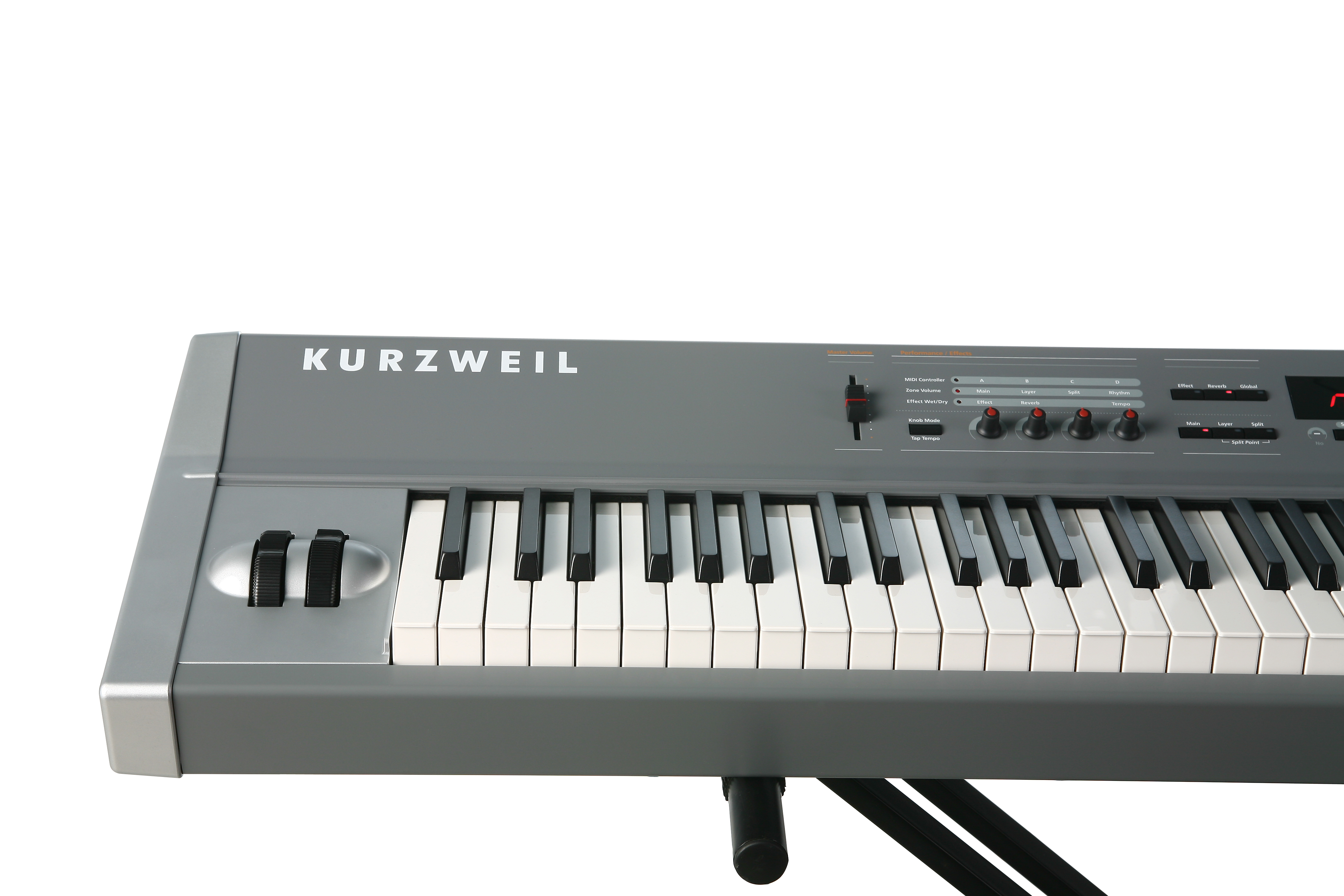 決まりました】KURZWEIL sp2x 電子ピアノ (ステージピアノ) - 鍵盤楽器 