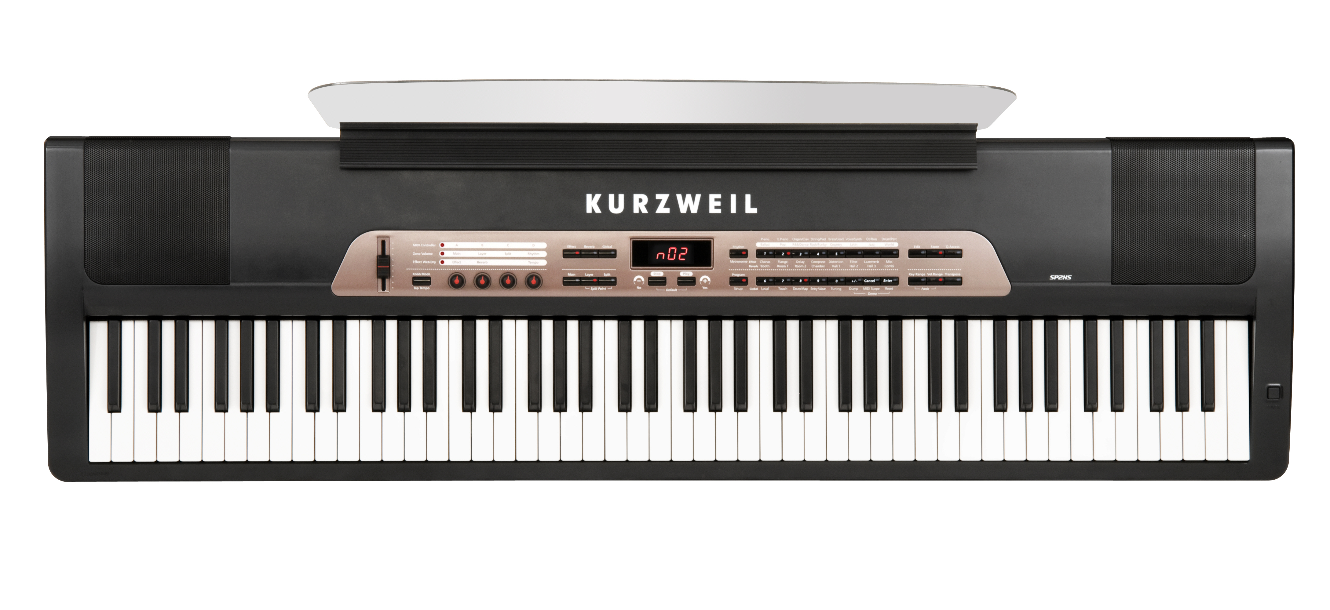 Kurzweil deals sp2x price