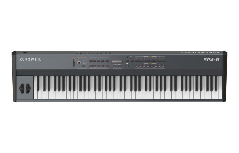 Kurzweil カーツウェル SP4-8 88鍵 キーボード-