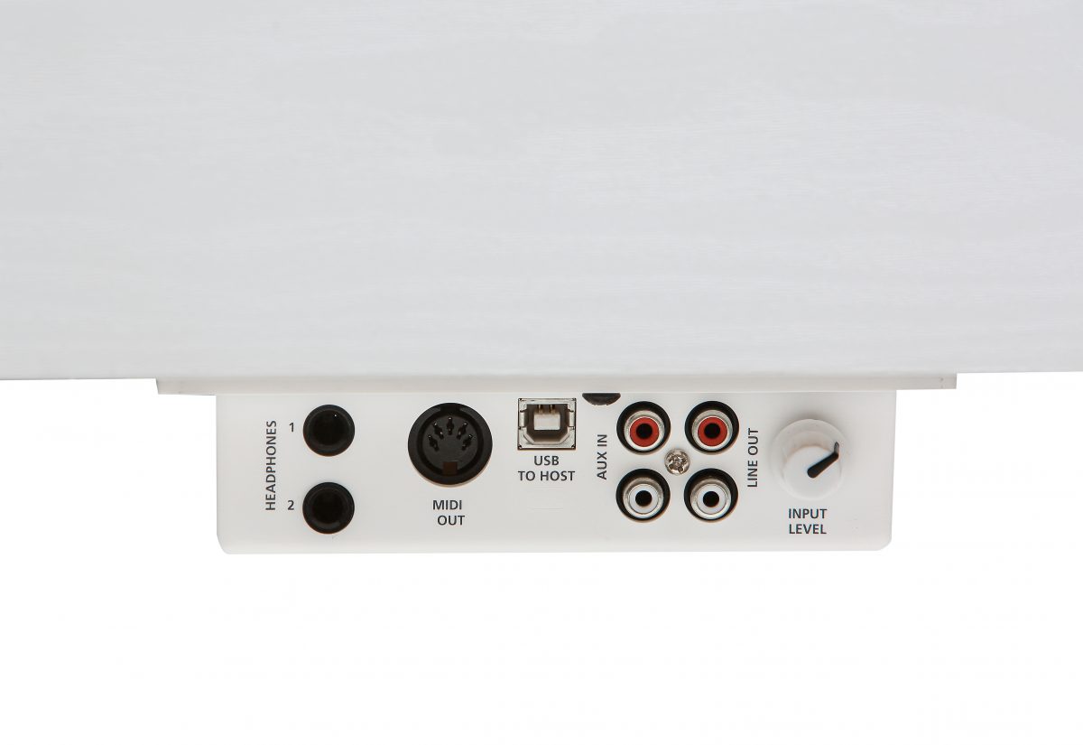 M90 - KURZWEIL It's the Sound®