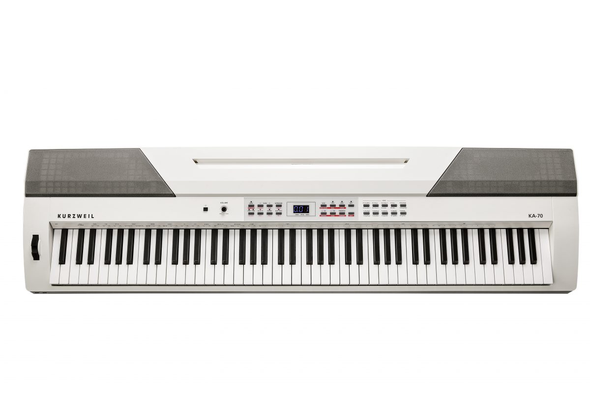 KA-70 - KURZWEIL It's the Sound®