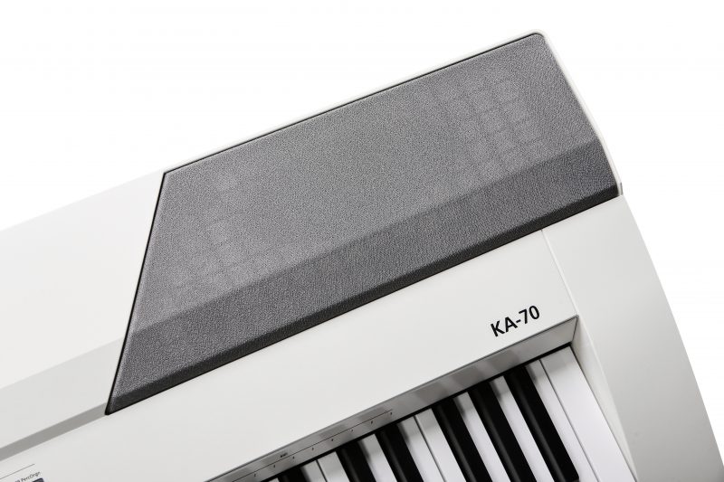 KA-70 - KURZWEIL It's the Sound®