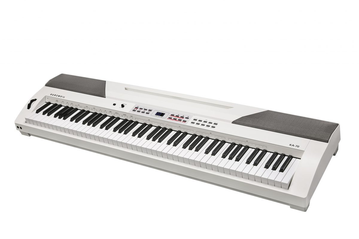 KA-70 - KURZWEIL It's the Sound®