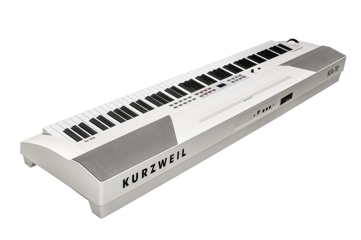 KA-70 - KURZWEIL It's the Sound®