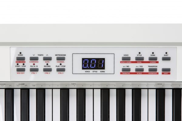 KA-70 - KURZWEIL It's the Sound®
