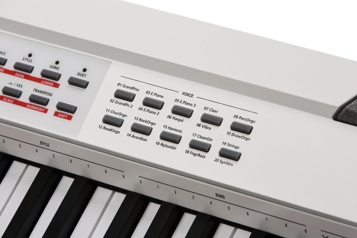 KA-70 - KURZWEIL It's the Sound®