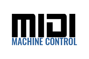 midi machine control