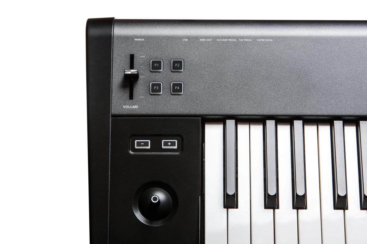 KM88 - KURZWEIL It's the Sound®