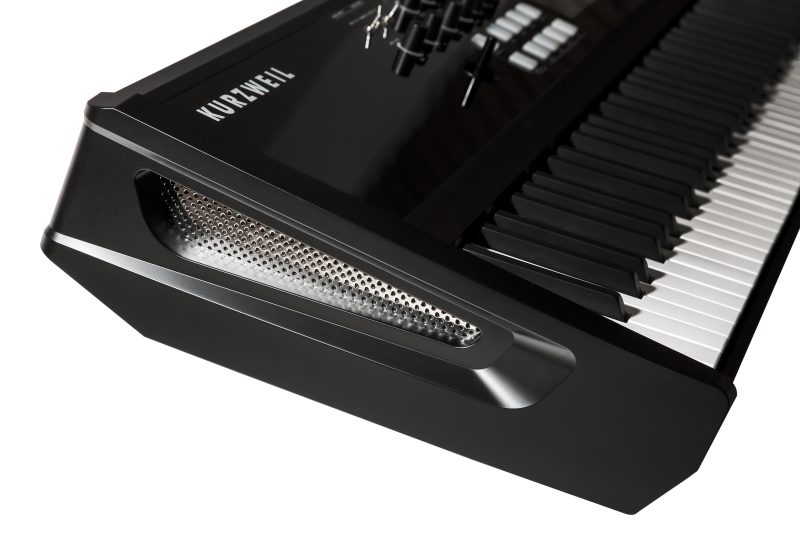 SP7 Grand - KURZWEIL It's the Sound®
