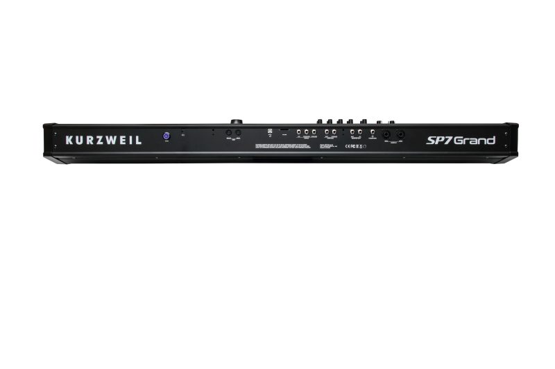 SP7 Grand - KURZWEIL It's the Sound®