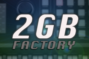 SP7G-2GB
