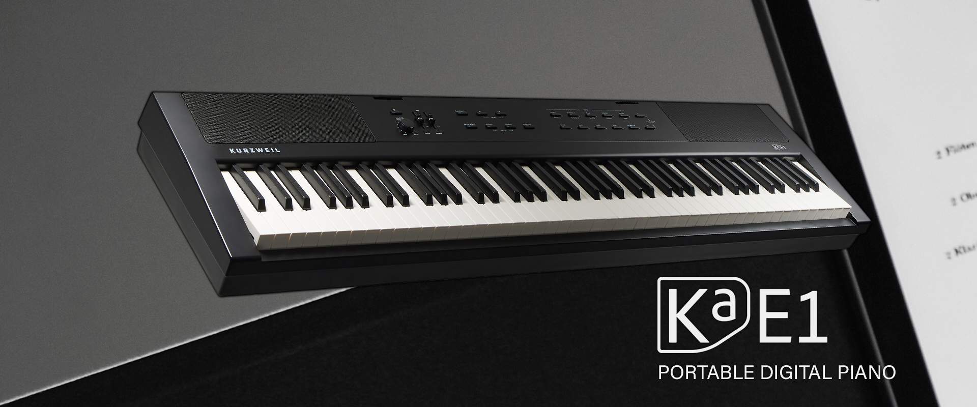 KaE1 Product Banner
