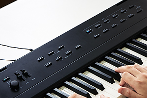 KaE1 – UI