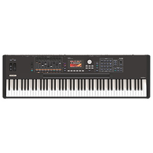K2088 - KURZWEIL It's the Sound®