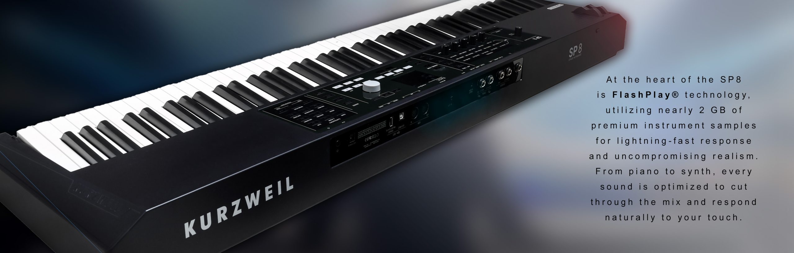 SP8 Series Overview Large Banner 1