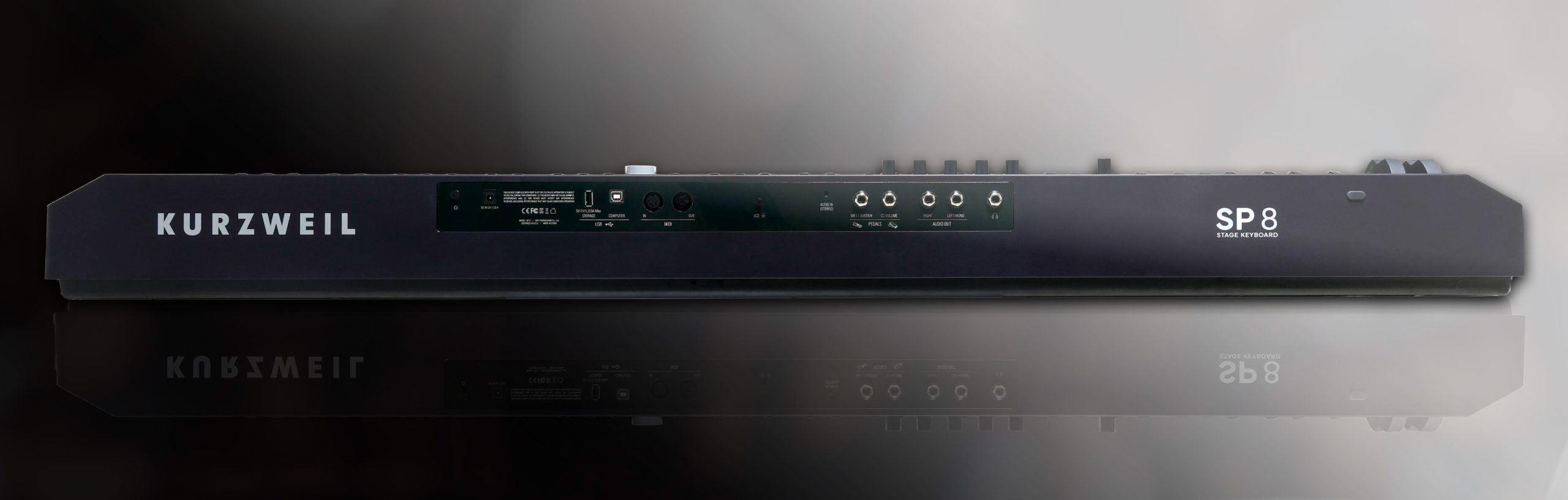 SP8 Series Overview Large Banner 4